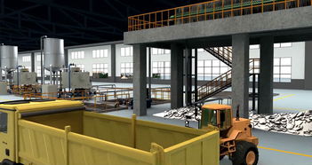 時(shí)億公司 上海三維動(dòng)畫(huà)制作行業(yè)的領(lǐng)航者與移動(dòng)支付設(shè)備的視覺(jué)革新