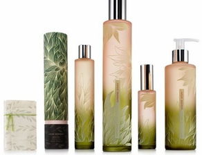 專業(yè)貨運代理服務 連接全球高檔化妝品與家具供應鏈