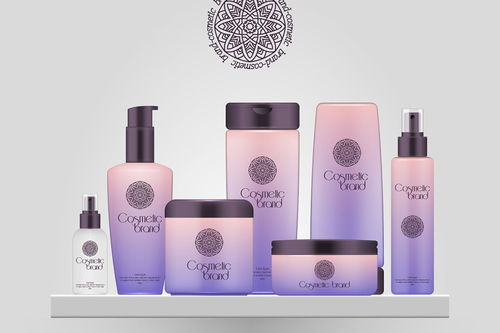 自然堂化妝品包裝初探 塑料外包裝的環(huán)保考量與家具無關性