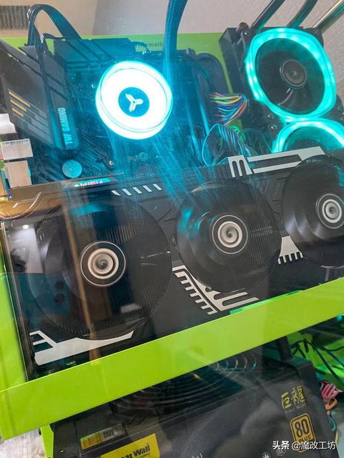 3500元3060顯卡 2021年電腦硬件行情大漲，過(guò)個(gè)年，懵了——計(jì)算機(jī)硬件開(kāi)發(fā)的思考